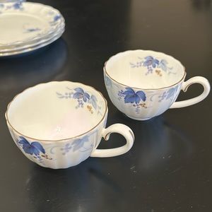 Nikko Raceme Replacement Cups, Qty 2